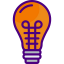 Bulb icon 64x64