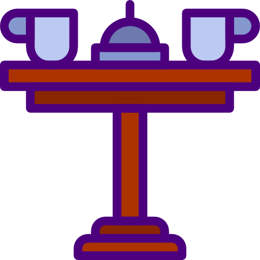 Table icon