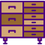 Wardrobe icon 64x64