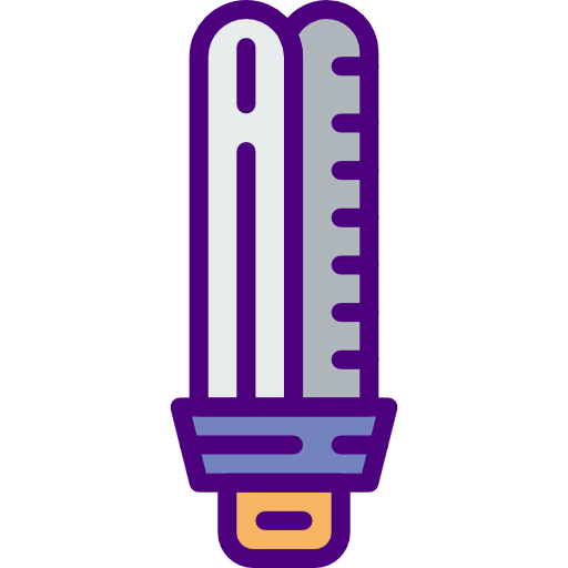 Bulb icon