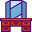 Vanity icon 64x64