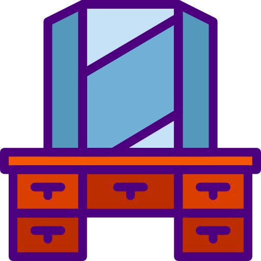 Vanity icon
