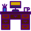 Desk icon 64x64