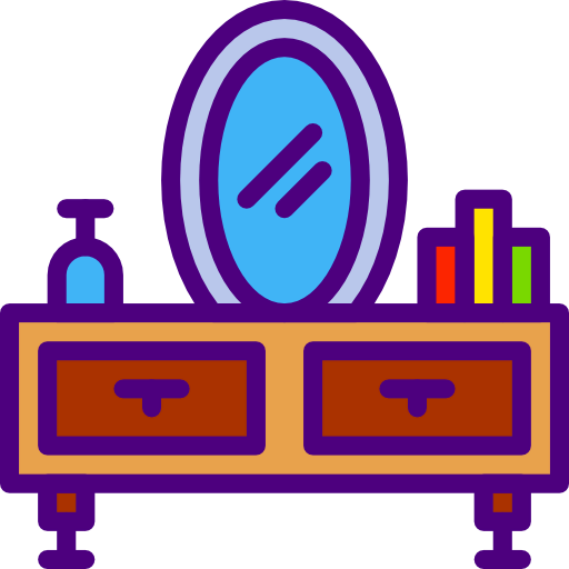 Mirror icon