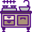 Kitchen icon 64x64