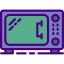 Microwave icon 64x64