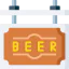 Signpost icon 64x64