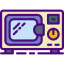 Microwave icon 64x64