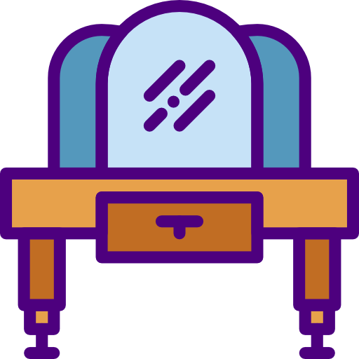 Vanity icon