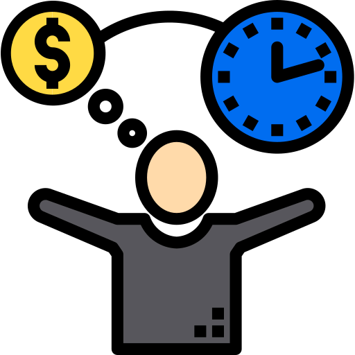Productivity icon