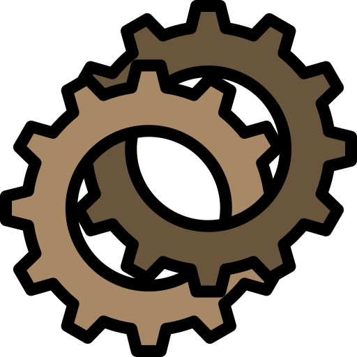Settings icon