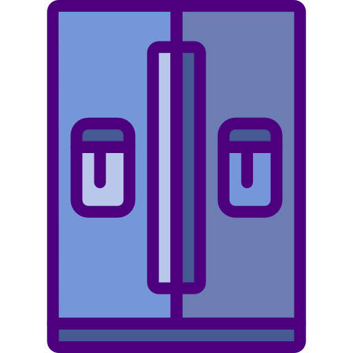 Fridge icon