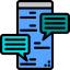 Sms icon 64x64
