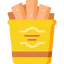 Snack icon 64x64