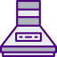 Hood icon 64x64