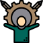 Engineer icon 64x64