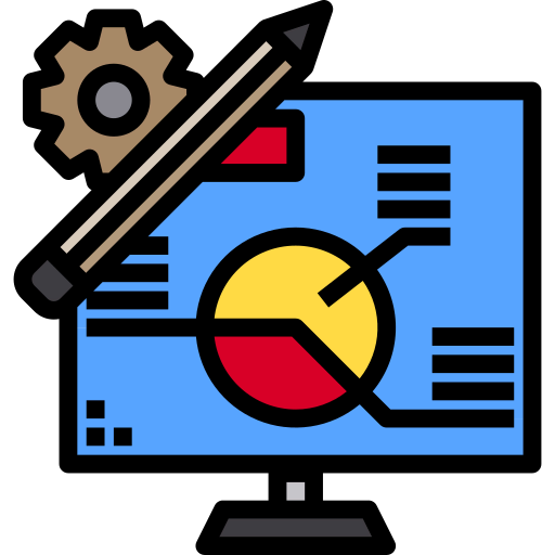 Edit tools icon