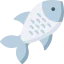 Fish icon 64x64