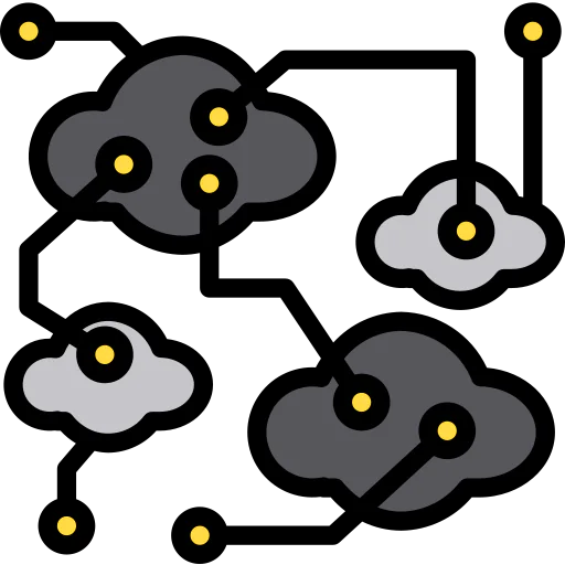 Cloud icon