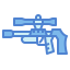 Gun icon 64x64