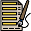 List icon 64x64