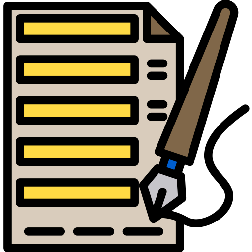 List Symbol