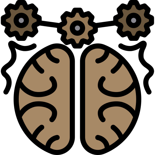 Brain icon
