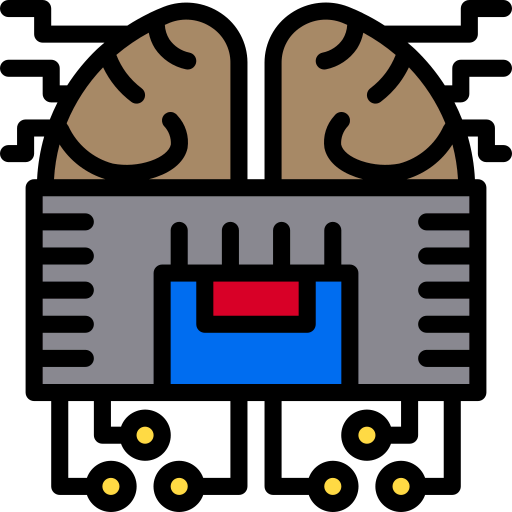 Intelligence icon