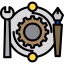 Configuration icon 64x64