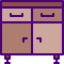 Drawer icon 64x64