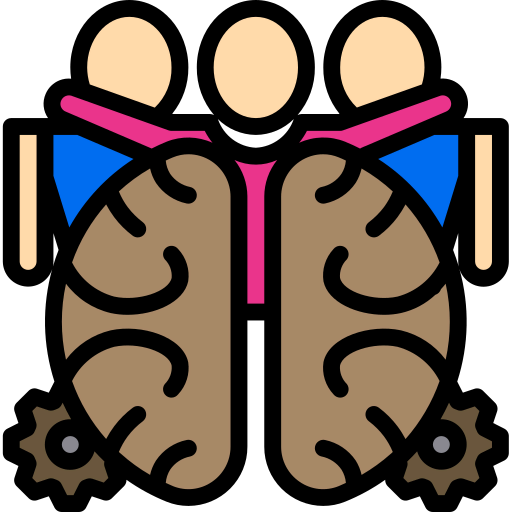 Brainstorm icon