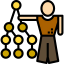 Marketing icon 64x64