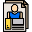 Portfolio icon 64x64