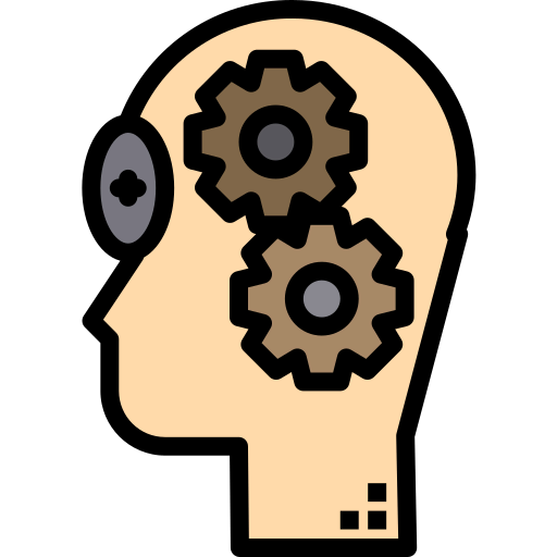 Creative icon