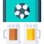 Football icon 64x64
