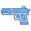 Firearm icon 64x64