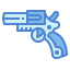 Pistol icon 64x64