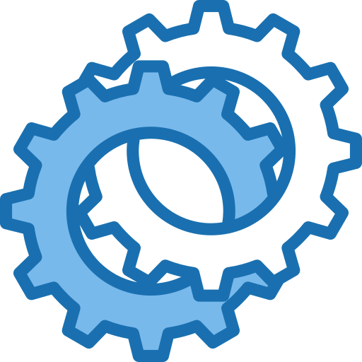 Settings icon