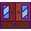 Drawer icon 64x64