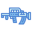 Rifle icon 64x64