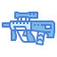 Rifle icon 64x64