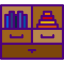 Drawer icon 64x64