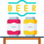 Beer can icon 64x64