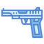 Handgun icon 64x64