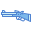 Rifle icon 64x64