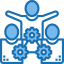 Networking icon 64x64