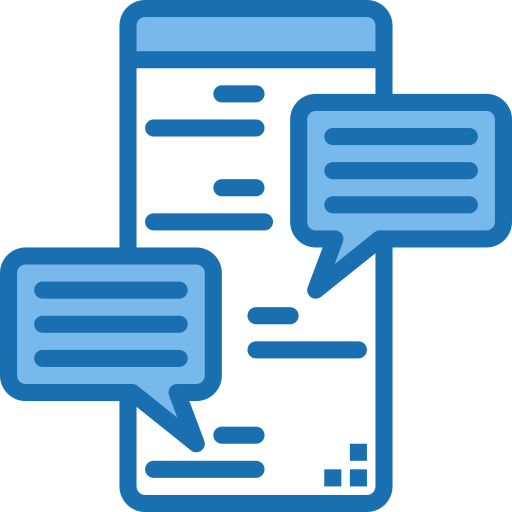Sms icon