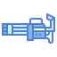 Gun icon 64x64
