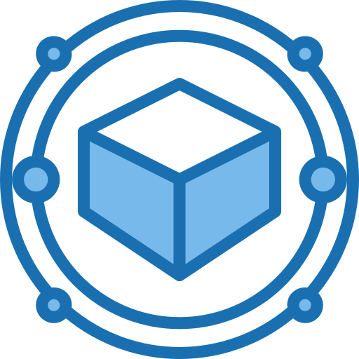 3d icon