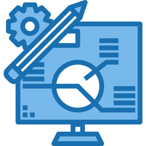 Edit tools icon